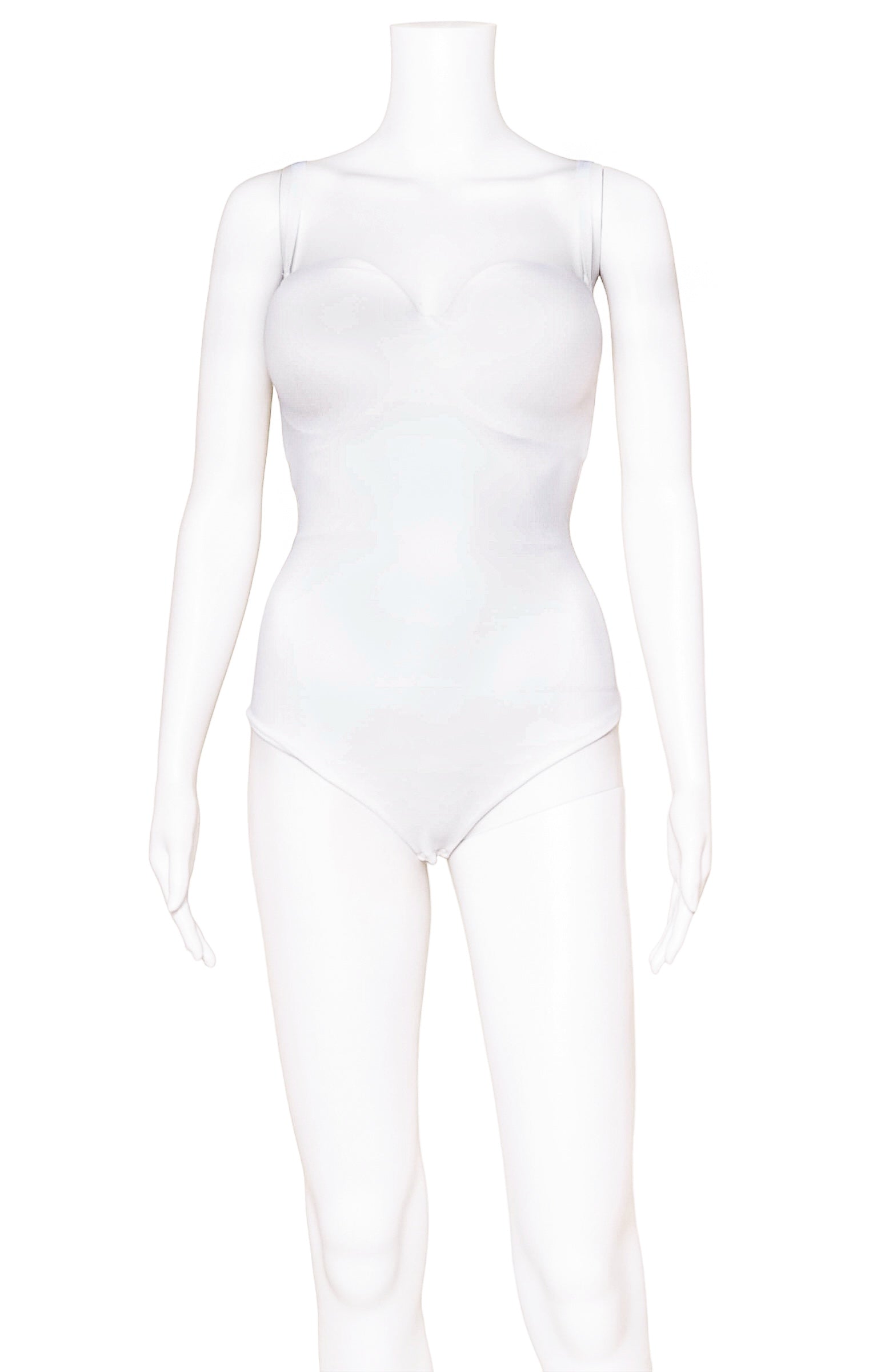 WOLFORD Bodysuit / Shapewear Size: M / D Cup – Kardashian Kloset