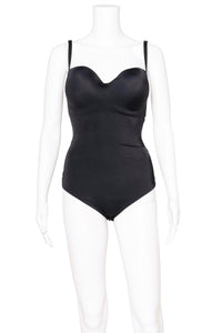 WOLFORD Bodysuit / Shapewear Size: M / D Cup