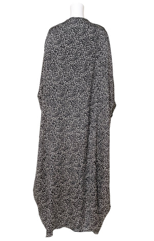 CHANEL (RARE) Kimono Size: FR 40 / Comparable to US 8-10