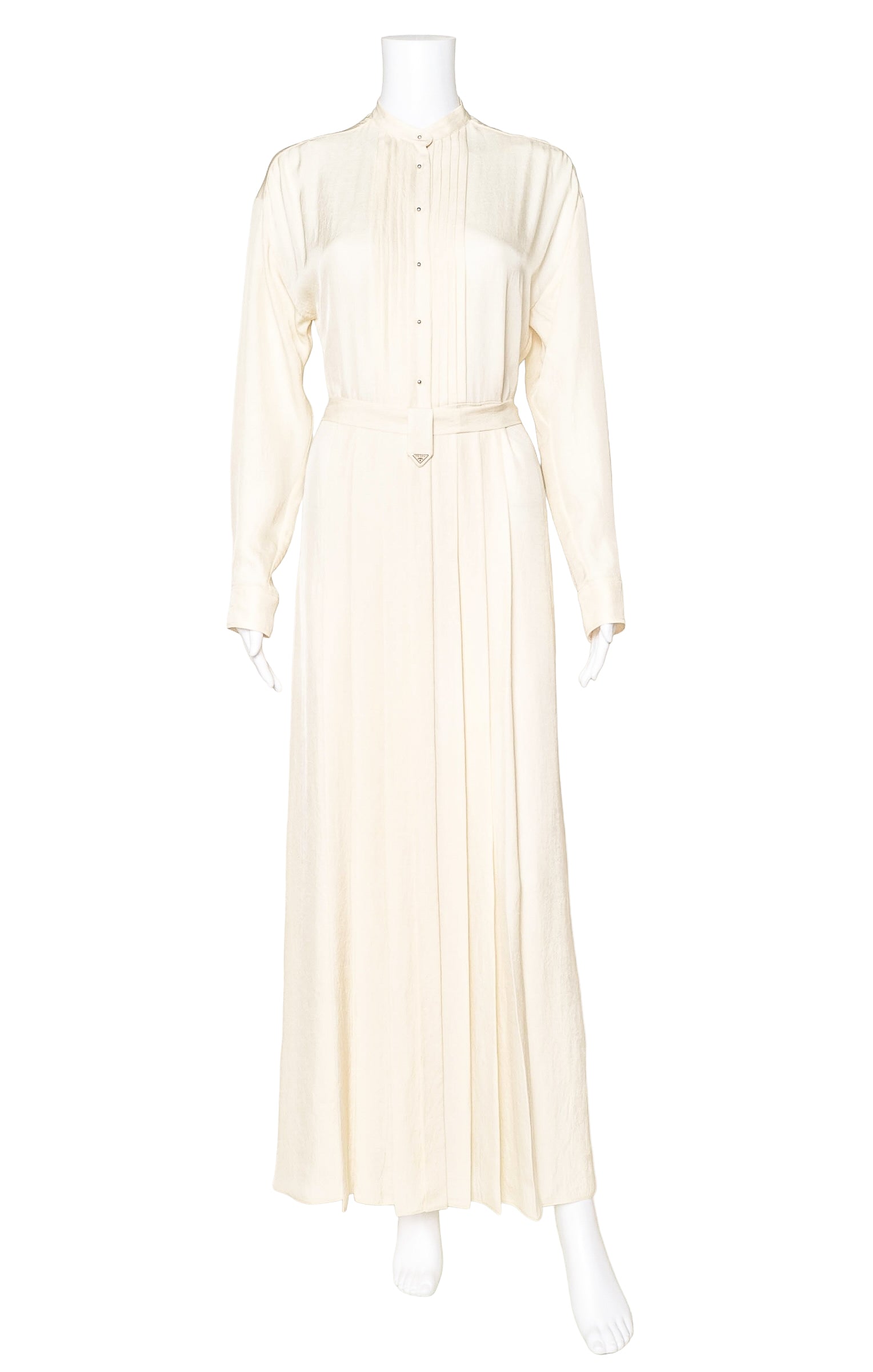 PRADA (RARE) Dress Size: No size tags, fits like L