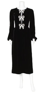 SALONI Dress Size: US 8