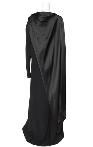 SCHIAPARELLI (RARE) Dress Size: FR 40 / Comparable to US 6-8