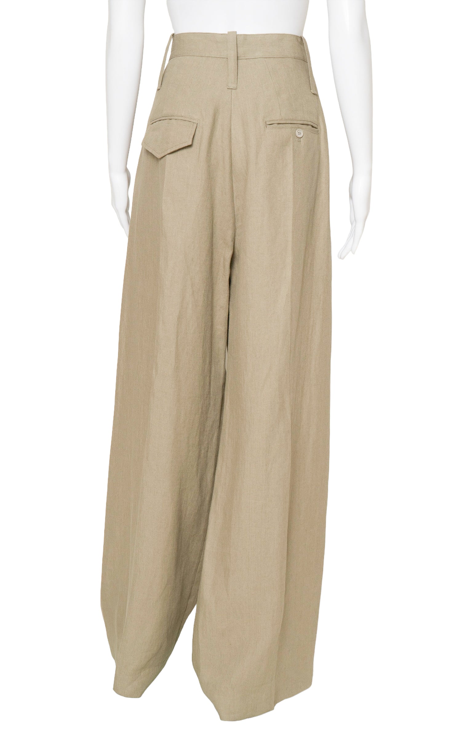 CÉLINE Pants Size: FR 44 / Comparable to US 10 – Kardashian Kloset