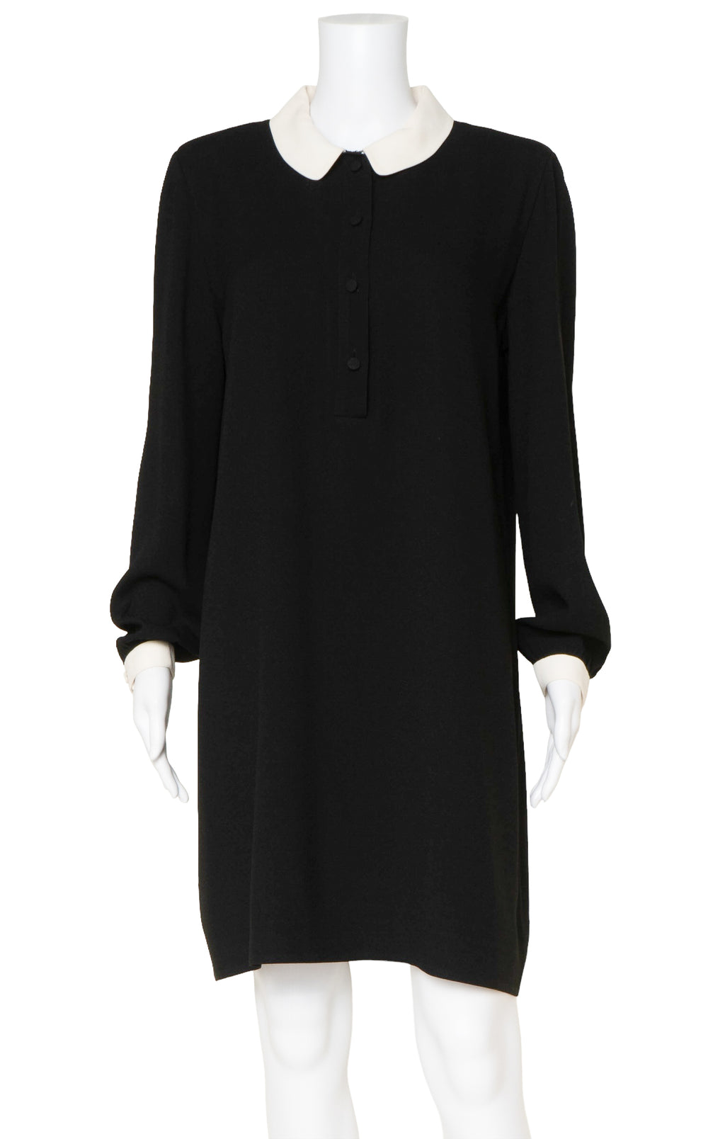 SAINT LAURENT (RARE) Dress Size: FR 42 / Comparable to US 8-10