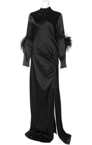 LAPOINTE Dress Size: No size tags, fits like M