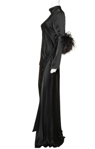 LAPOINTE Dress Size: No size tags, fits like M