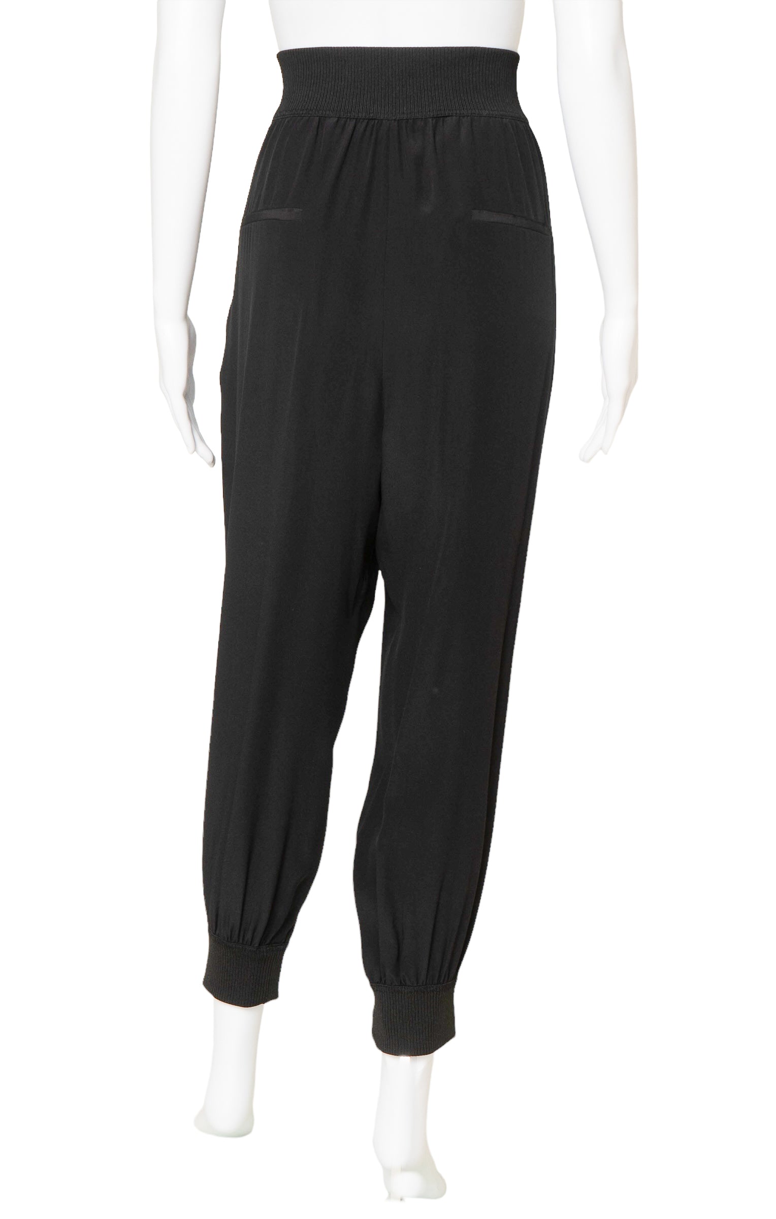 FENDI (RARE) Pants Size: IT 42 / Comparable to US 4-6