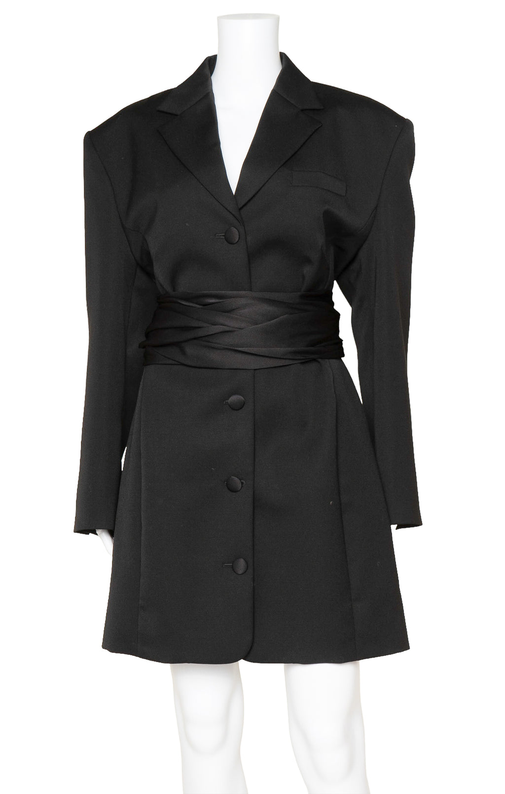 MAGDA BUTRYM Dress / Jacket Size: FR 40 / Comparable to US 6-8