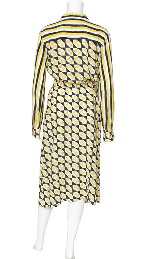 CHLOÉ Dress Size: FR 38 / Comparable to US 6