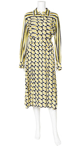 CHLOÉ Dress Size: FR 38 / Comparable to US 6