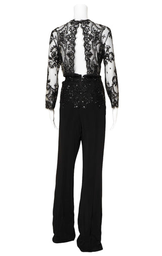 ZUHAIR MURAD (RARE) Jumpsuit Size: US 8