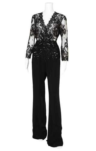 ZUHAIR MURAD (RARE) Jumpsuit Size: US 8