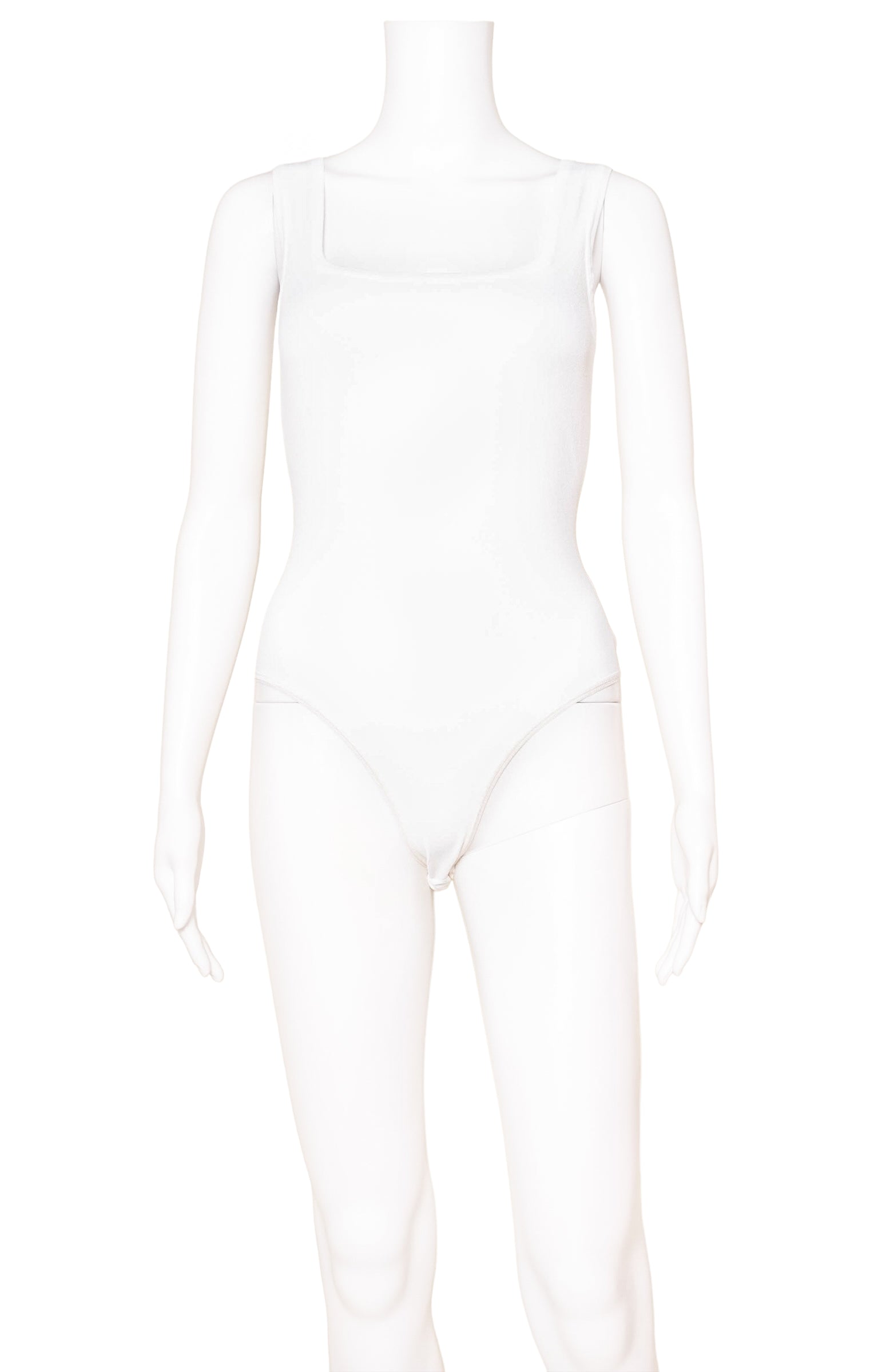 ALAÏA Bodysuit Size: FR 40 / Comparable to US 6-8