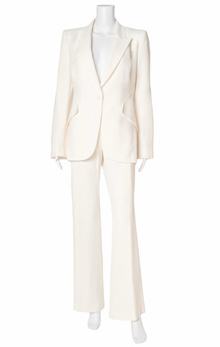 ALEXANDER MCQUEEN Suit Size: US 10-12