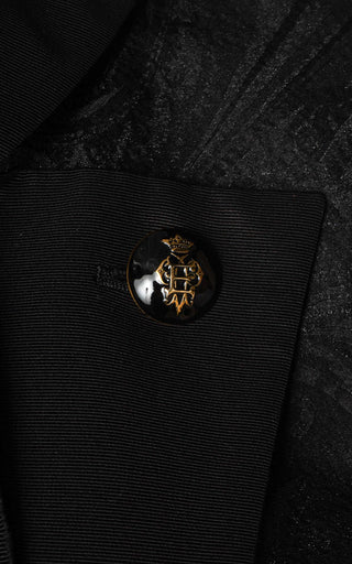 EMILIO PUCCI (RARE) Jacket Size: US 6-8