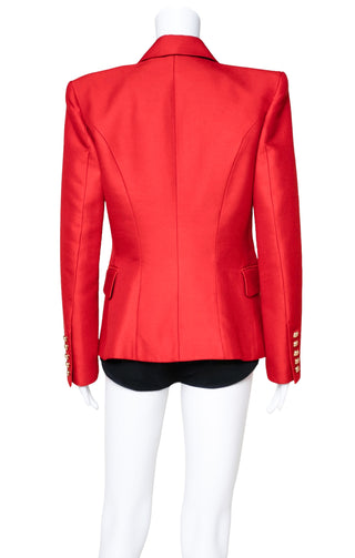 BALMAIN (RARE) Jacket Size: US 6