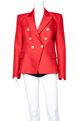 BALMAIN (RARE) Jacket Size: US 6