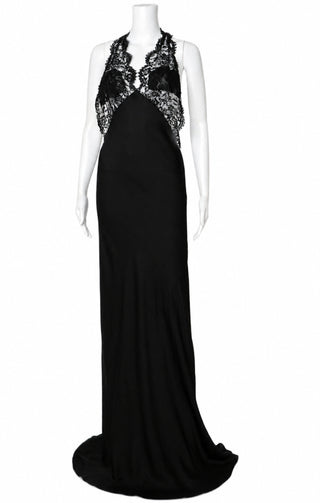 SAINT LAURENT (RARE) Dress Size: US 4-6