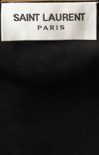 SAINT LAURENT (RARE) Dress Size: US 4-6