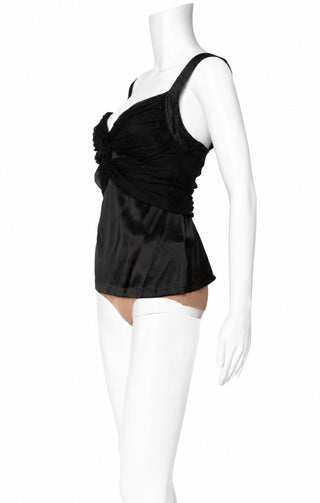 VINTAGE ROBERTO CAVALLI (RARE) Top Size: XS/S