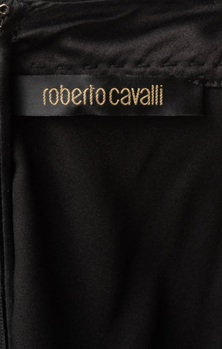 VINTAGE ROBERTO CAVALLI (RARE) Top Size: XS/S