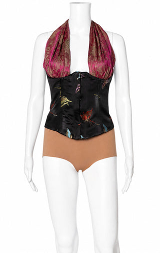 KIM SHUI Top Size: L