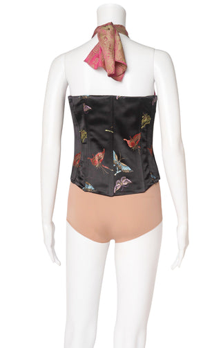 KIM SHUI Top Size: L
