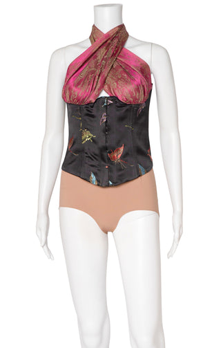 KIM SHUI Top Size: L