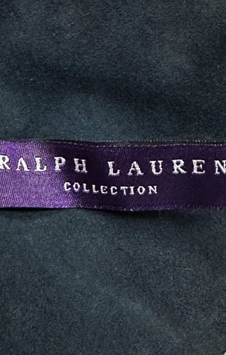 ARCHIVAL RALPH LAUREN COLLECTION (RARE) Top Size: S
