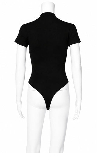 ALAÏA Bodysuit Size: S