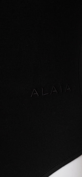 ALAÏA Bodysuit Size: S