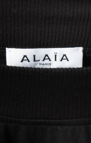 ALAÏA Bodysuit Size: S