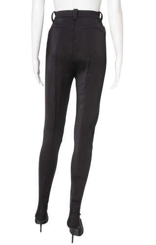BALENCIAGA (RARE) Sock-Boot Pants Size: See Description