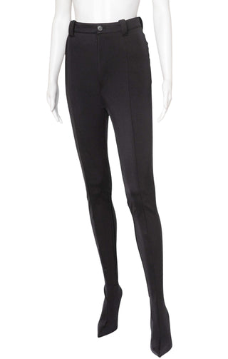 BALENCIAGA (RARE) Sock-Boot Pants Size: See Description