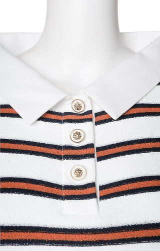 CHANEL (RARE & NEW) Sweater Size: US 6