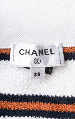 CHANEL (RARE & NEW) Sweater Size: US 6