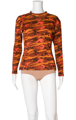 VINTAGE JUNIOR GAULTIER (RARE) Top Size: S
