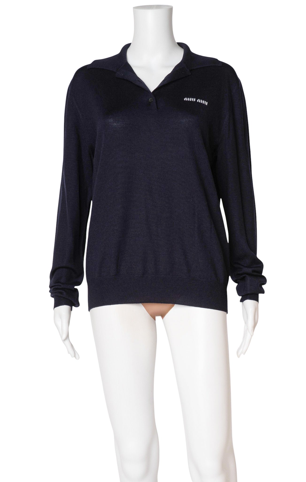 MIU MIU (NEW) with tags Sweater Size: US 2 – Kardashian Kloset