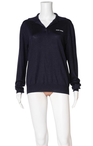 MIU MIU (NEW) with tags Sweater Size: US 2