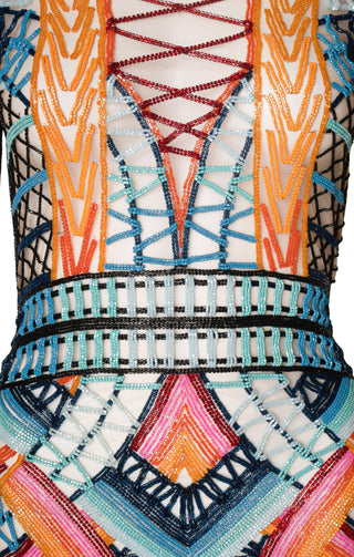 BALMAIN (RARE) Dress Size: XS