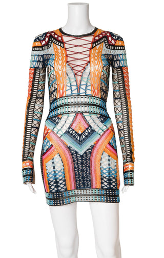 BALMAIN (RARE) Dress Size: XS