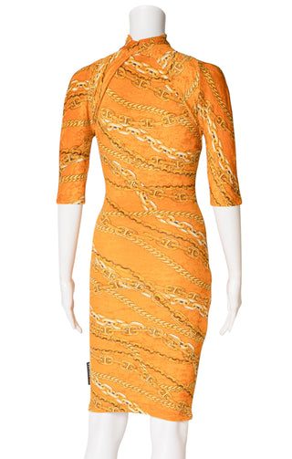 BALENCIAGA Dress Size: S