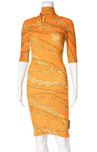 BALENCIAGA Dress Size: S