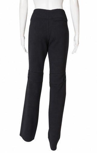 COURRÈGES Pants Size: US 6