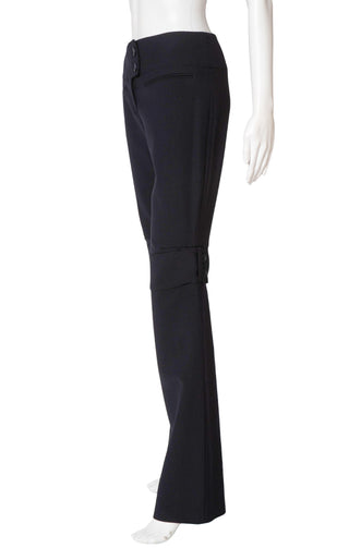 COURRÈGES Pants Size: US 6