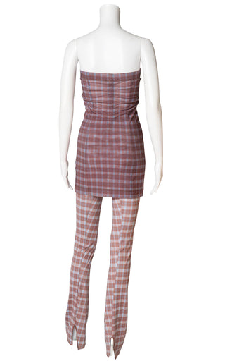 CHARLOTTE KNOWLES Set Size: M