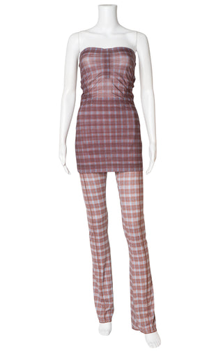 CHARLOTTE KNOWLES Set Size: M