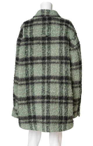 ACNE STUDIOS Shacket Size: Unisex L/XL