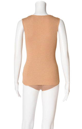VINTAGE CHANEL (RARE) Sweater Set Size: S