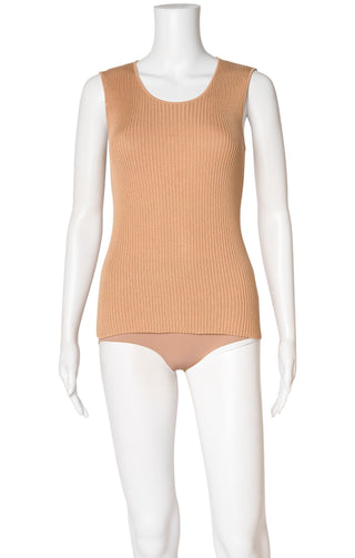 VINTAGE CHANEL (RARE) Sweater Set Size: S